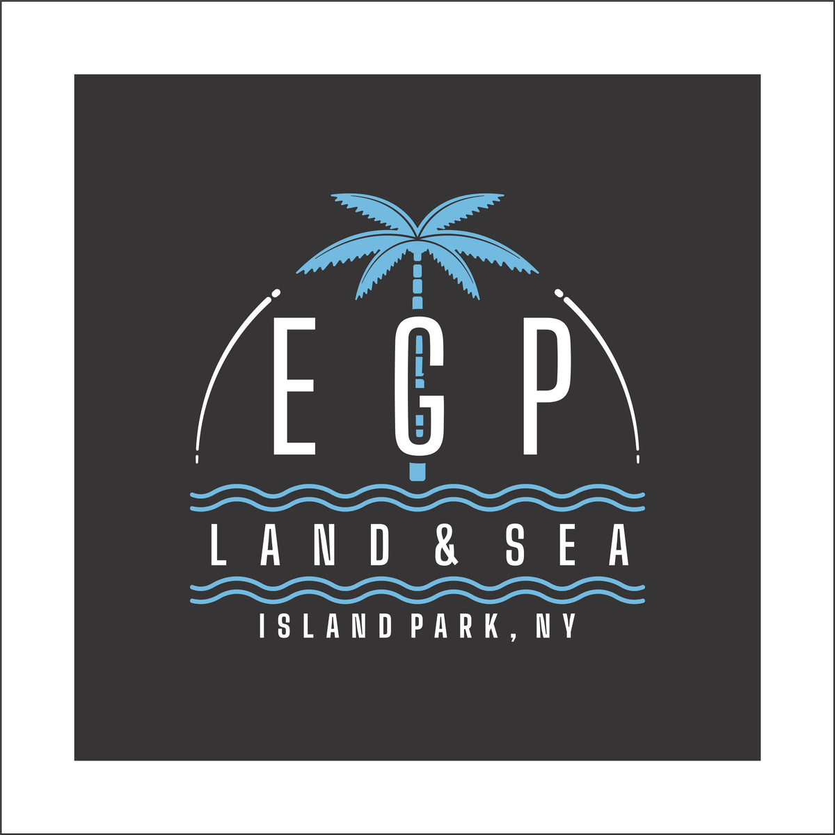 EGP Land and Sea Island Park, NY