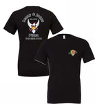 Lenny and Johns Pizzeria Short-Sleeve T-Shirt