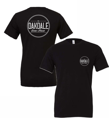 The Oakdale Brewhouse Short-Sleeve T-Shirt