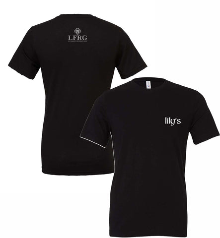 Lily's Babylon Staff T-Shirt