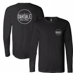 The Oakdale Brewhouse Long-Sleeve T-Shirt