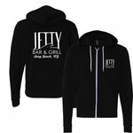 Jetty Long Beach Full-Zip Hooded Sweatshirt