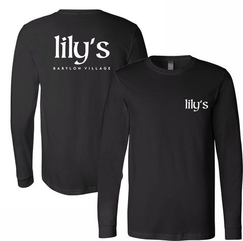 Lily's Babylon Village Long-Sleeve T-Shirt