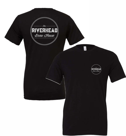 The Riverhead Brew House Short-Sleeve T-Shirt