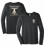 Mary Carroll's Babylon Long-Sleeve T-Shirt