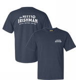 The Nutty Irishman Short-Sleeve T-Shirt