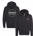 The Riverhead Brew House Full-Zip Hooded Sweatshirt