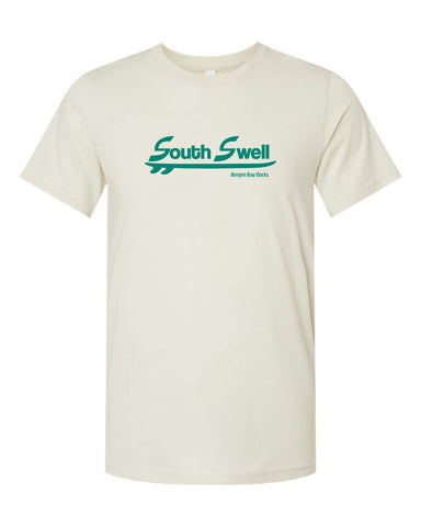 South Swell Short-Sleeve T-Shirt