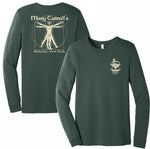 Mary Carroll's Babylon Long-Sleeve T-Shirt