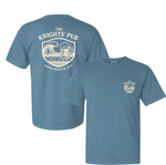 The Knights' Pub Short-Sleeve T-Shirt