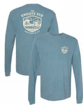 The Knights' Pub Long-Sleeve T-Shirt