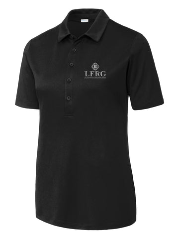 LFRG Ladies Performance Polo