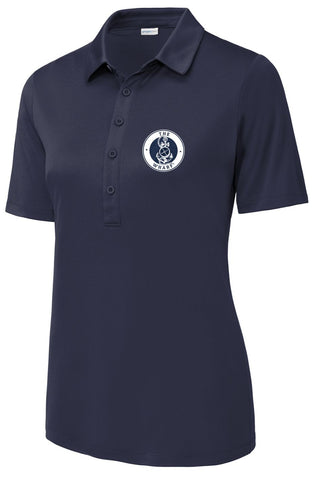 The Wharf Oakdale Ladies Staff Performance Polo