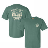 The Knights' Pub Short-Sleeve T-Shirt