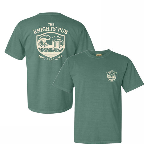 The Knights' Pub Short-Sleeve T-Shirt