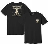 Mary Carroll's Babylon Short-Sleeve T-Shirt