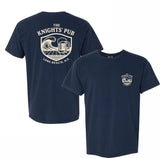 The Knights' Pub Short-Sleeve T-Shirt