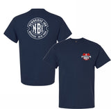Newbridge Inn Dart Team T-Shirt