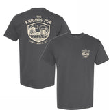 The Knights' Pub Short-Sleeve T-Shirt