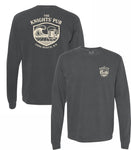 The Knights' Pub Long-Sleeve T-Shirt