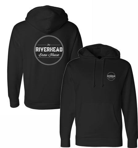 The Riverhead Brew House Hooded Sweatshirt