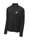 The Villager Babylon 1/2 Zip Performance Pullover