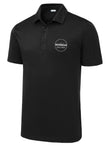 The Riverhead Brew House Mens Staff Performance Polo