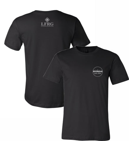 The Riverhead Brew House Staff T-Shirt