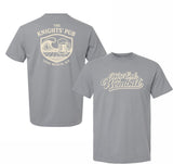 The Knights' Pub West End Wombat Short-Sleeve T-Shirt