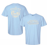 The Knights' Pub West End Wombat Short-Sleeve T-Shirt