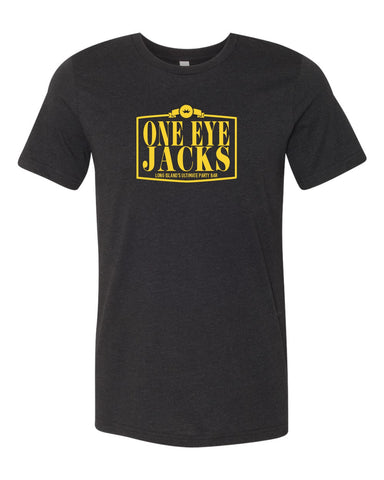 One Eye Jacks T-Shirt