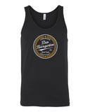 Das Biergarten Tank-Top