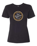 Das Biergarten Womens Short-Sleeve T-Shirt