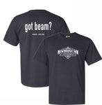 Newbridge Inn Got Beam Short-Sleeve T-Shirt