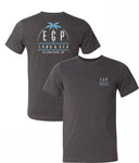 EGP Land and Sea Short-Sleeve T-Shirt
