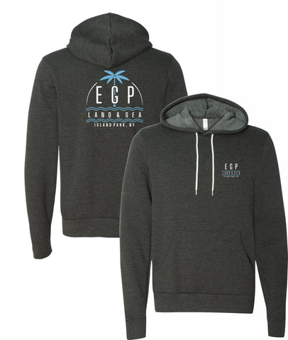 EGP Land and Sea Hooded Sweatshirt