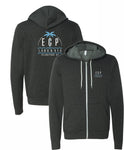 EGP Land and Sea Full-Zip Hooded Sweatshirt