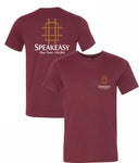 Speakeasy T-Shirt
