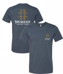 Speakeasy T-Shirt