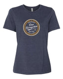 Das Biergarten Womens Short-Sleeve T-Shirt