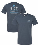 EGP Land and Sea Short-Sleeve T-Shirt