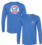 EGP Oceanside Long-Sleeve  T-Shirt
