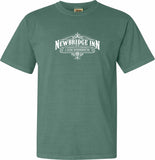 Newbridge Inn T-Shirt (FRONT PRINT ONLY)