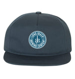 Long Beach Brewing Co. Classic Lightweight Unstructured Snapback