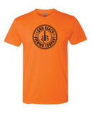Long Beach Brewing Co. OG Logo Short-Sleeve T-Shirt